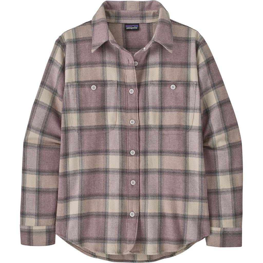 Women's Fjord Flannel Shirt