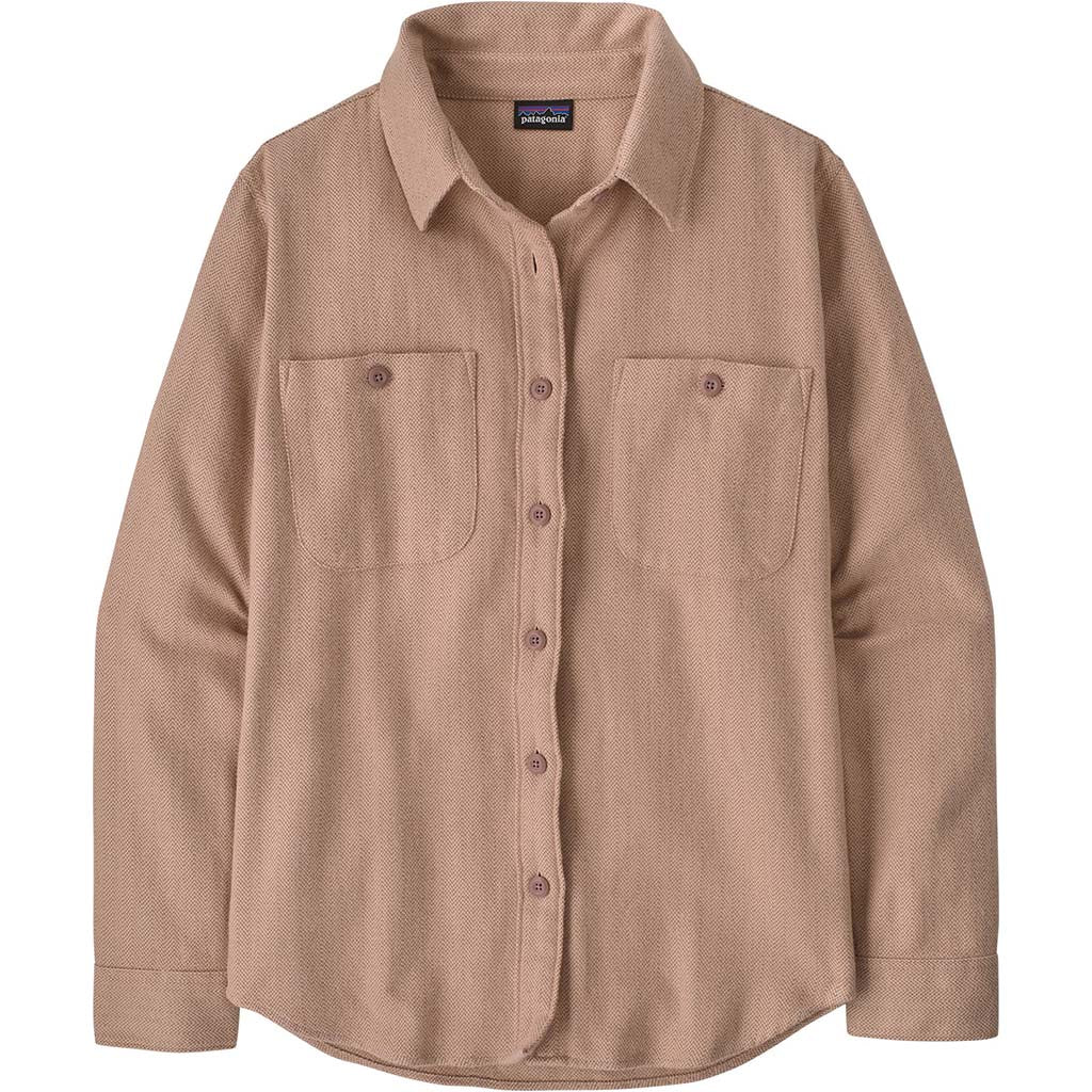 Women's Fjord Flannel Shirt