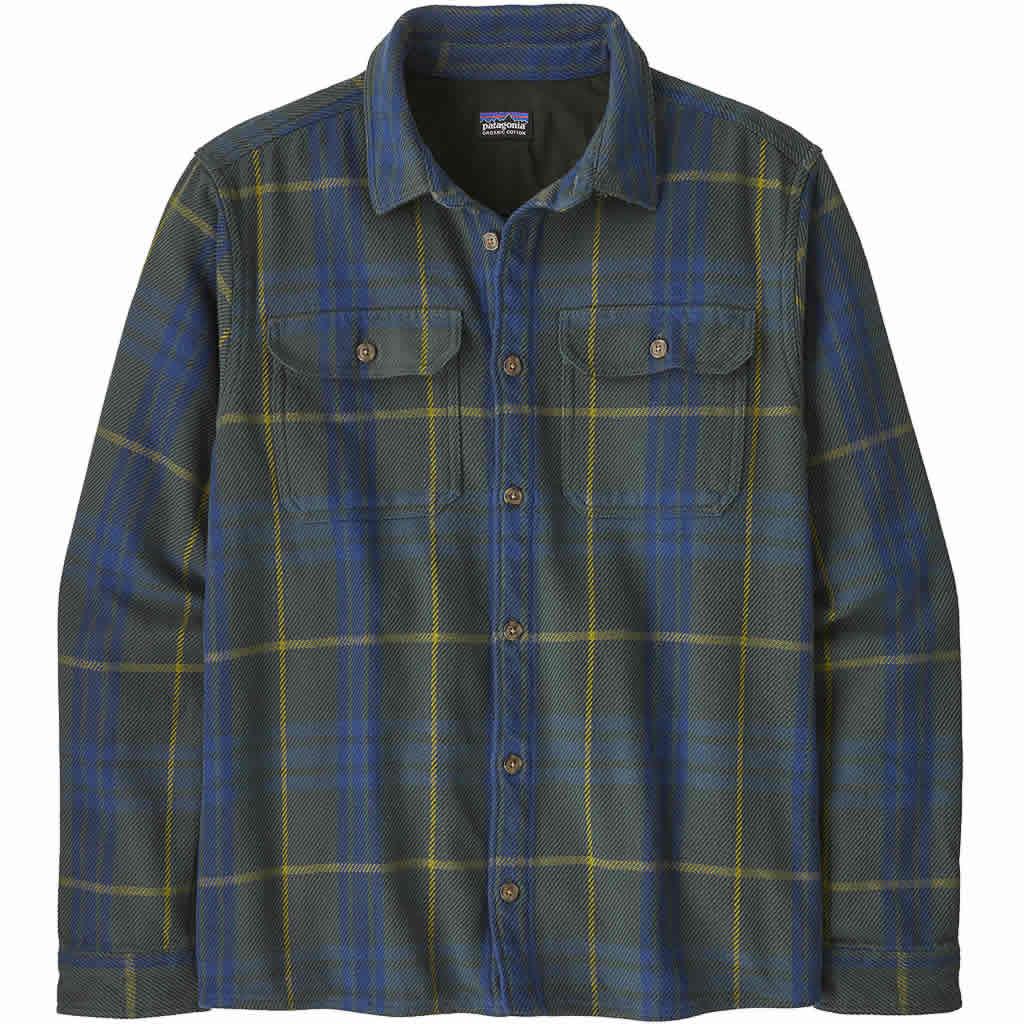 Men's Fjord Loft Shirt