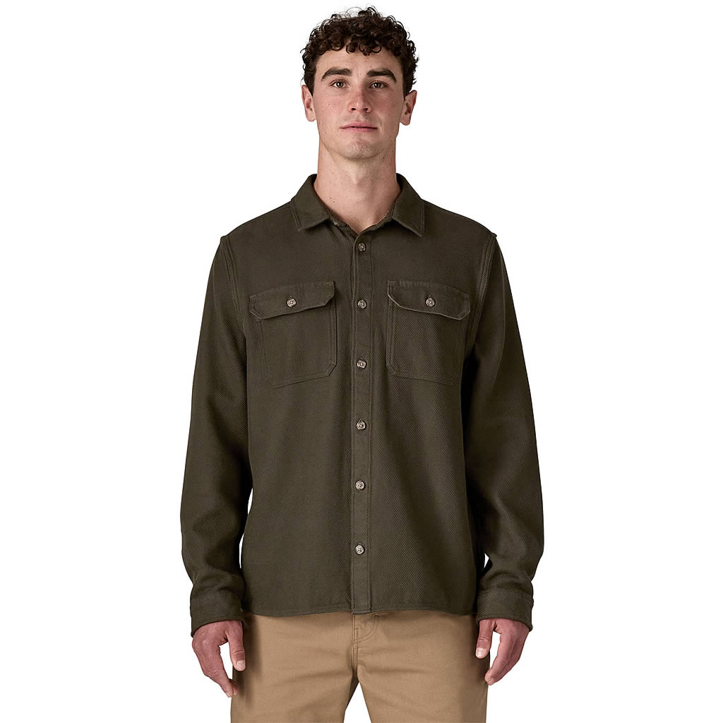 Men's Fjord Loft Shirt