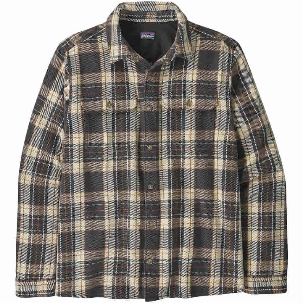 Men's Fjord Loft Shirt