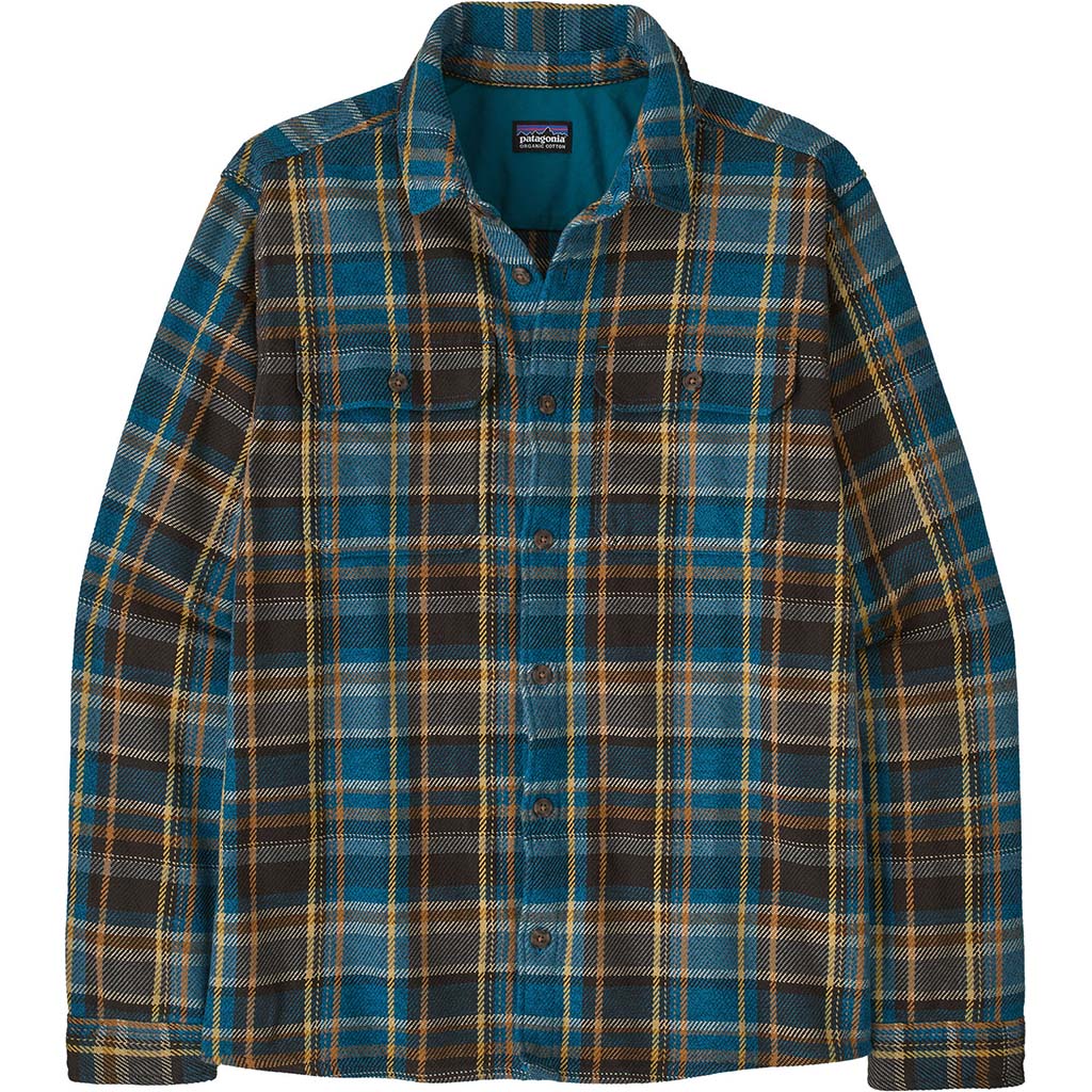 Men's Fjord Loft Shirt