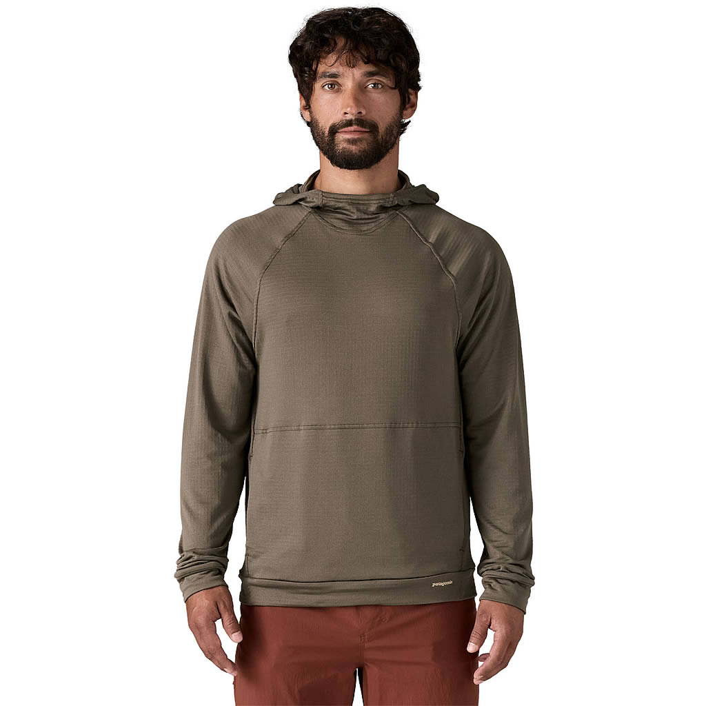 Men's Capilene Thermal Hoody