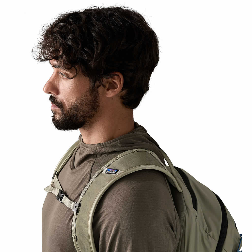 Men's Capilene Thermal Hoody