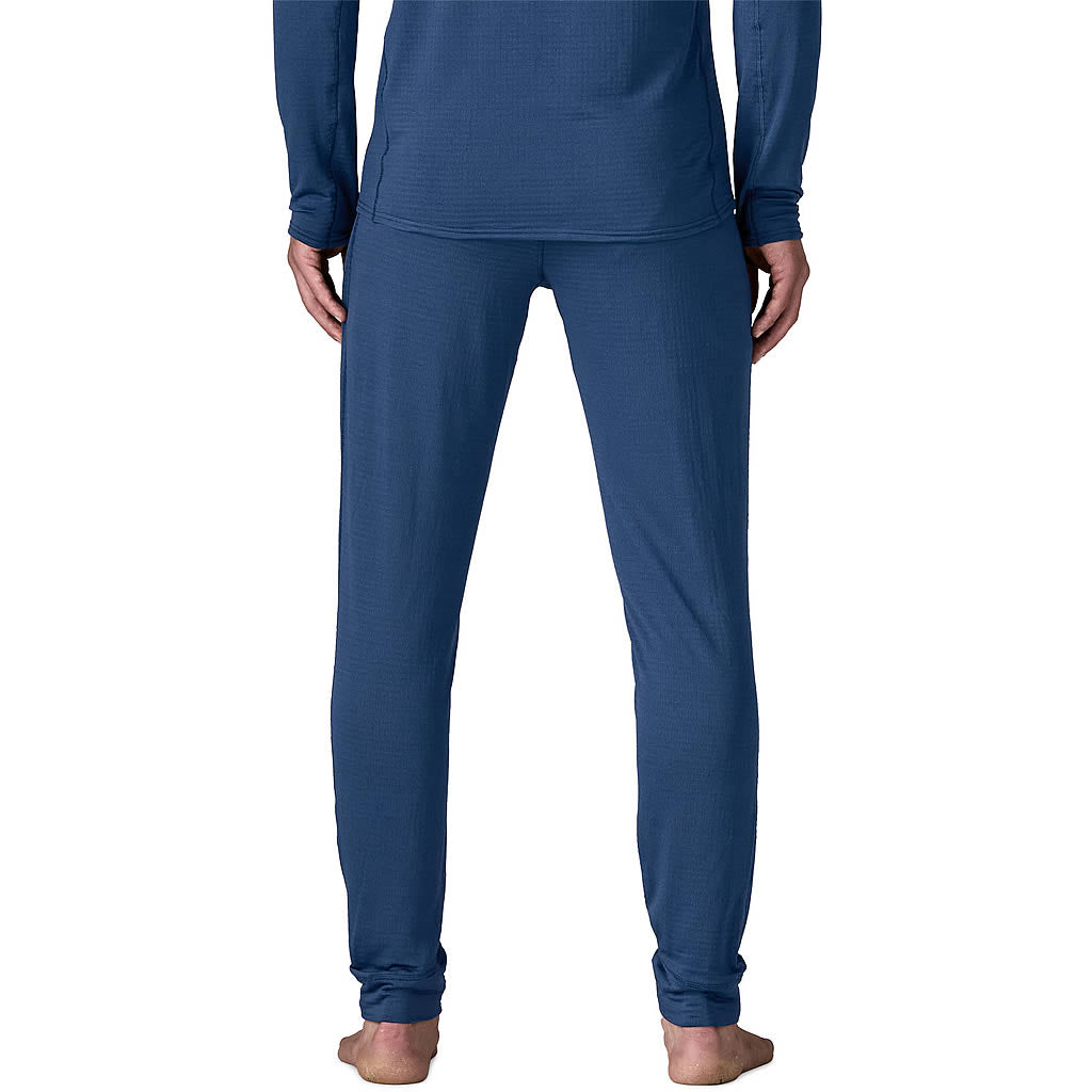 Men's Capilene Thermal Weight Crew