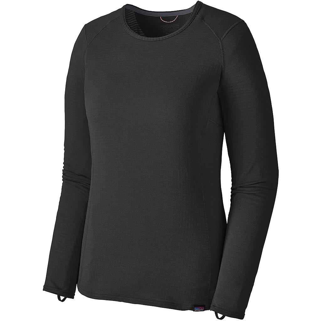Women's Capilene Thermal Weight Crew