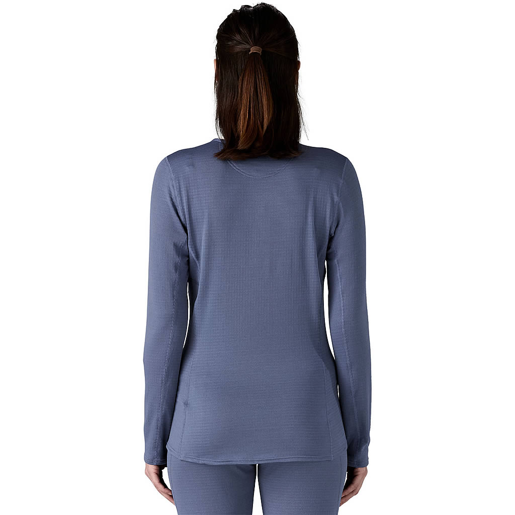 Women's Capilene Thermal Weight Crew