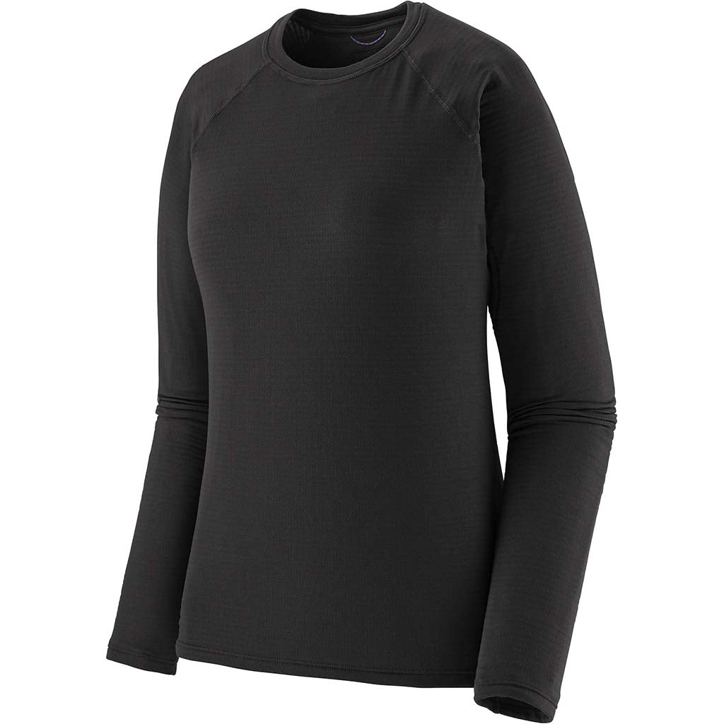 Women's Capilene Thermal Weight Crew