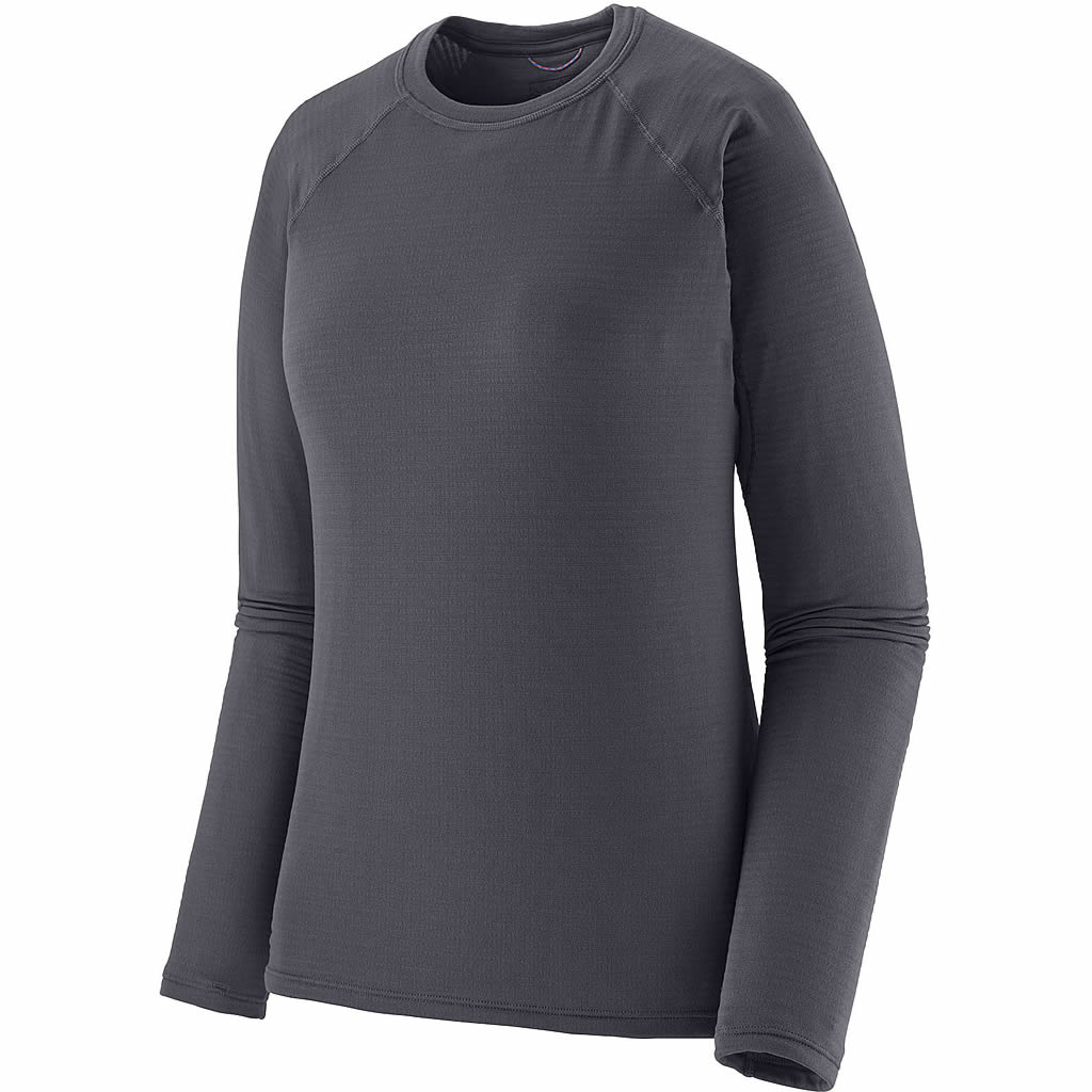 Women's Capilene Thermal Weight Crew