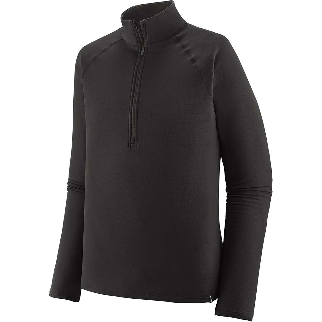 Men's Capilene Thermal Weight Zip Neck