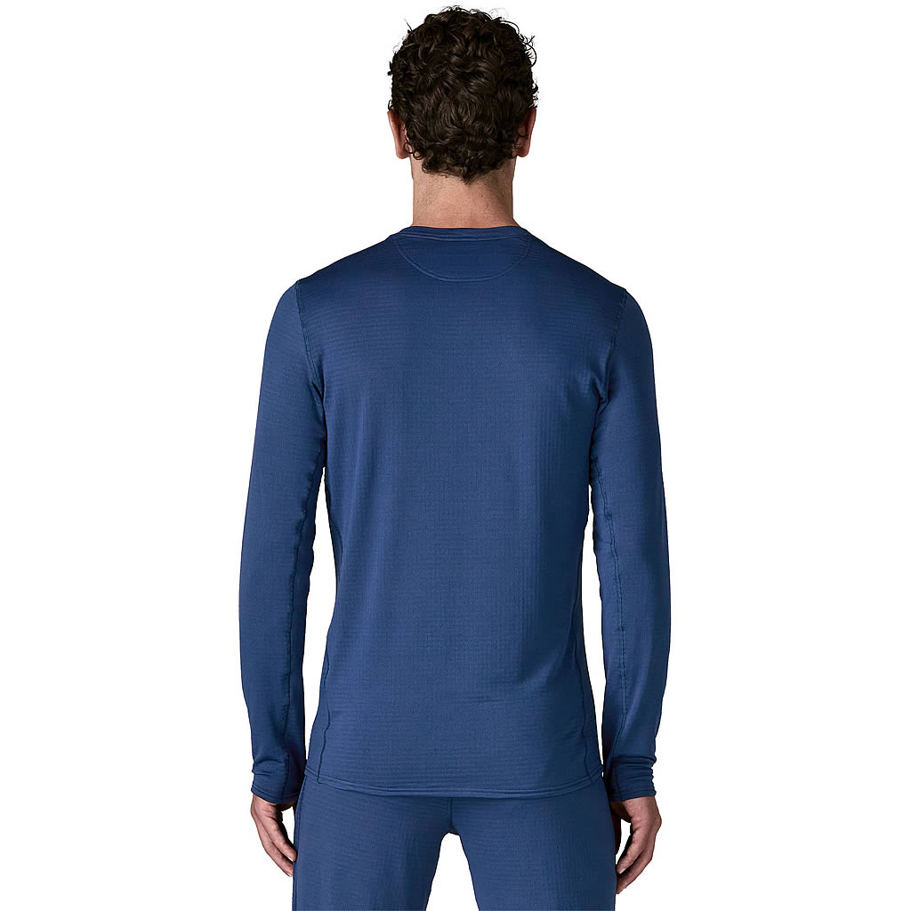 Men's Capilene Thermal Weight Bottoms