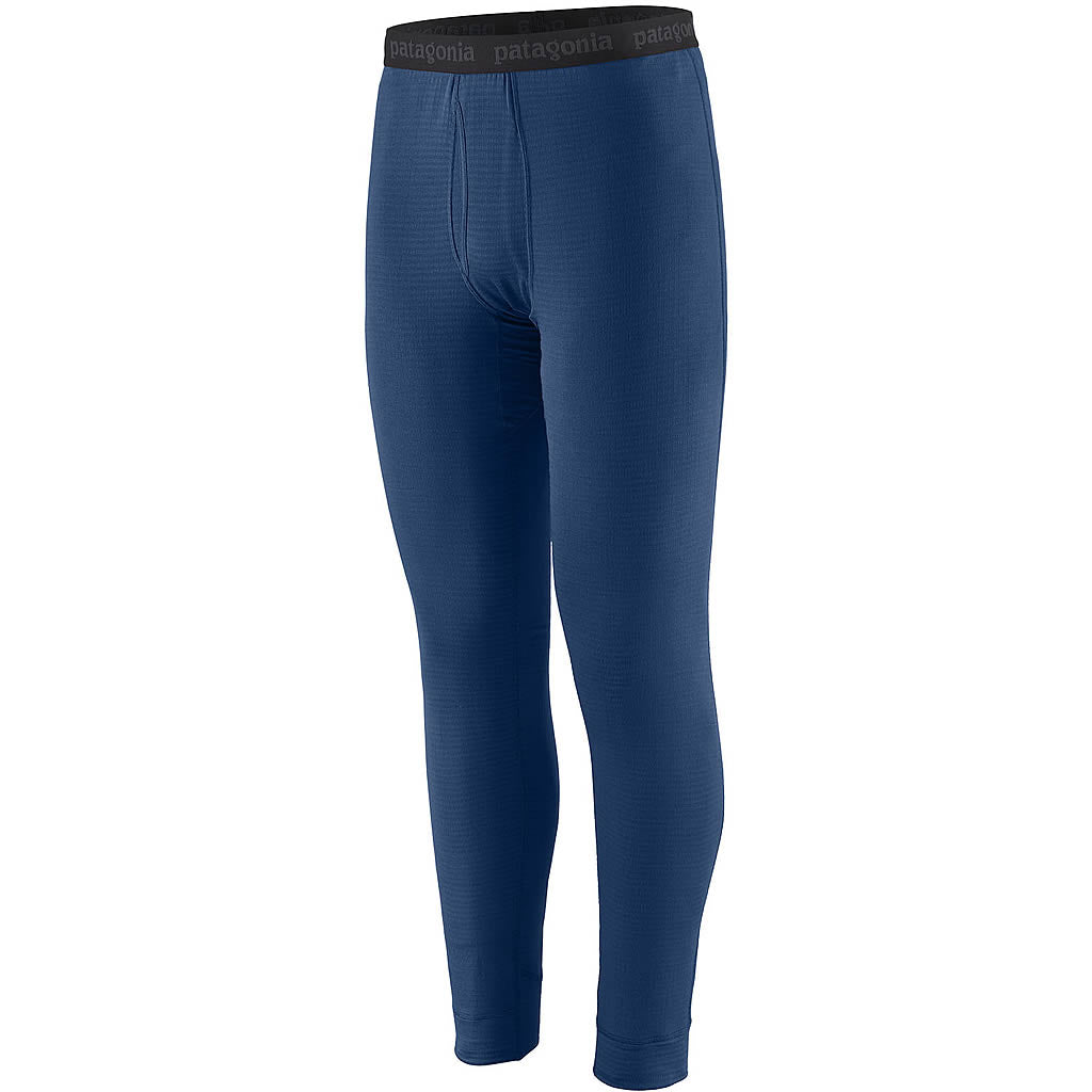 Men's Capilene Thermal Weight Bottoms