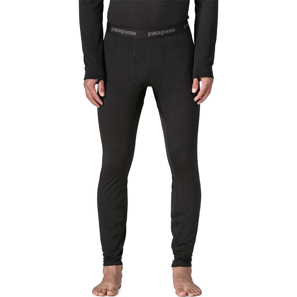 Men's Capilene Thermal Weight Bottoms
