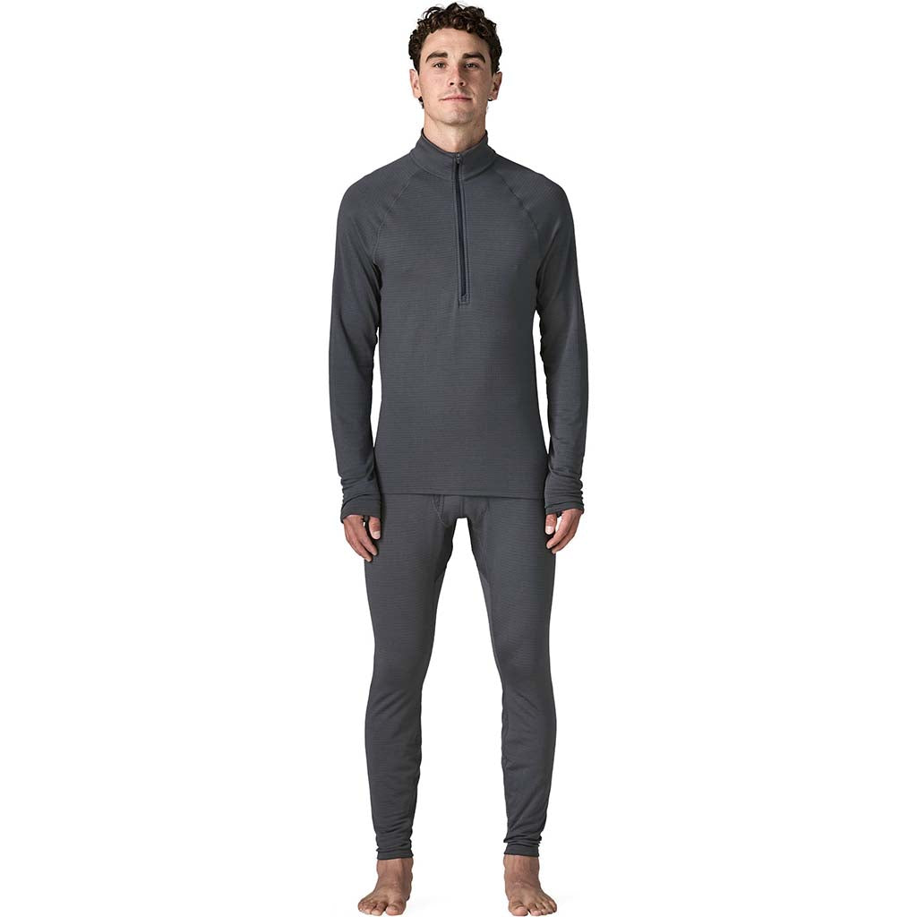 Men's Capilene Thermal Weight Bottoms