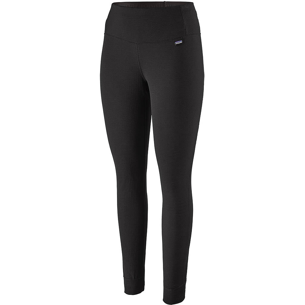 Women's Capilene Thermal Weight Bottoms