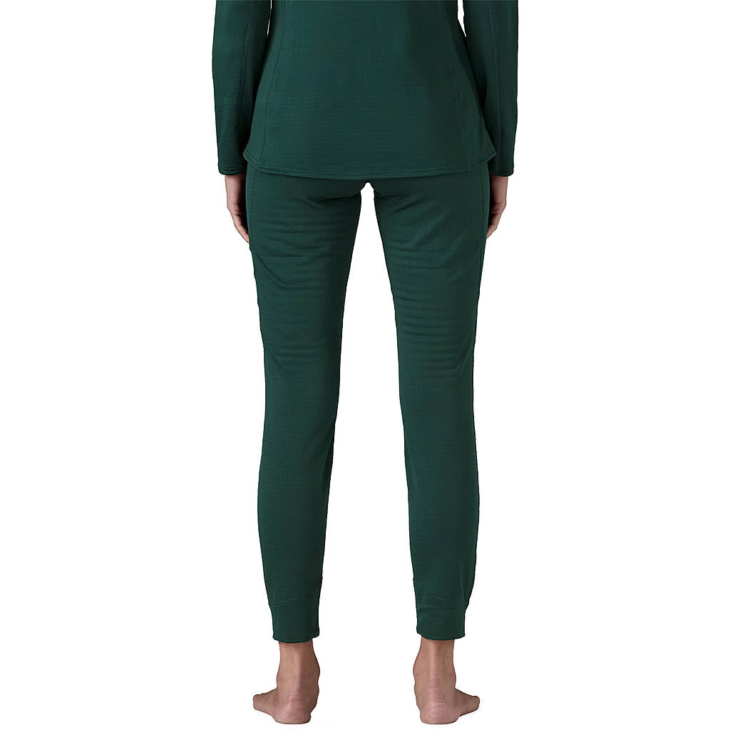 Women's Capilene Thermal Weight Bottoms