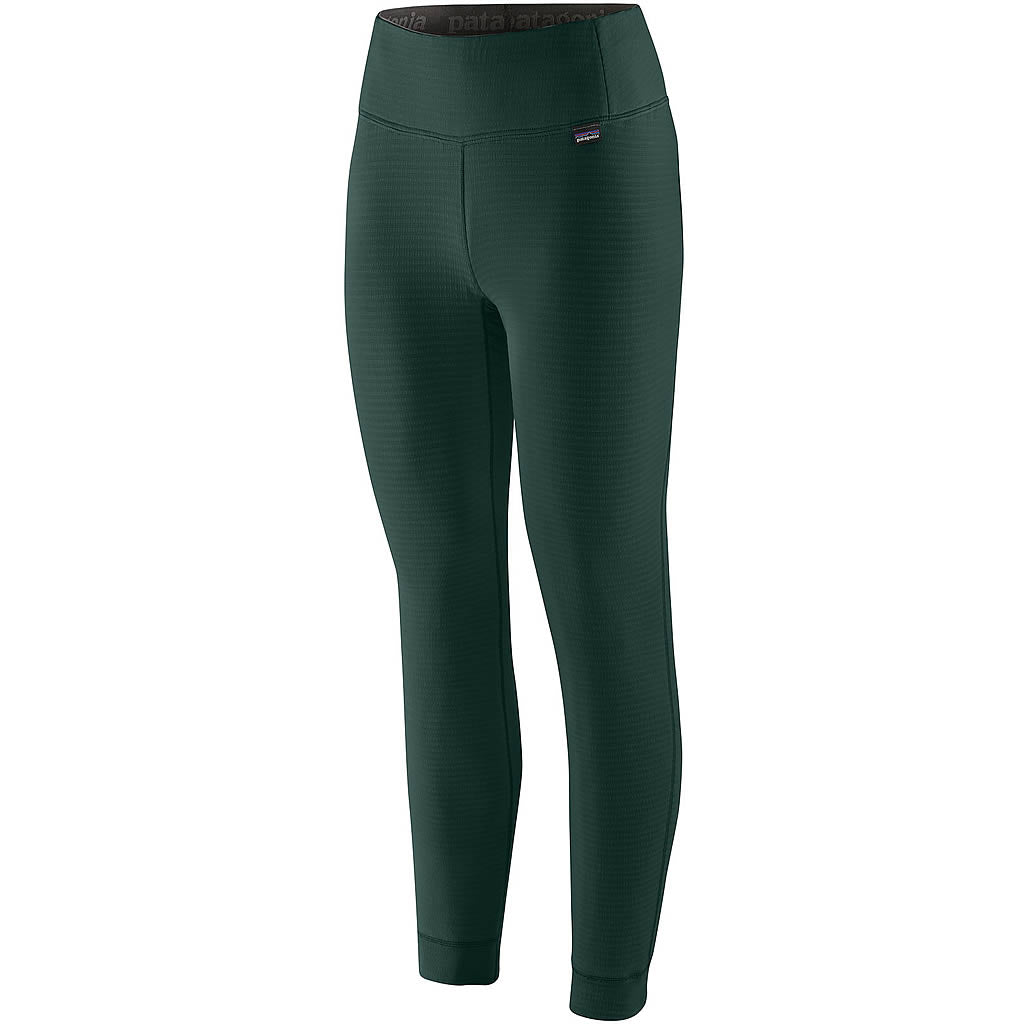Women's Capilene Thermal Weight Bottoms