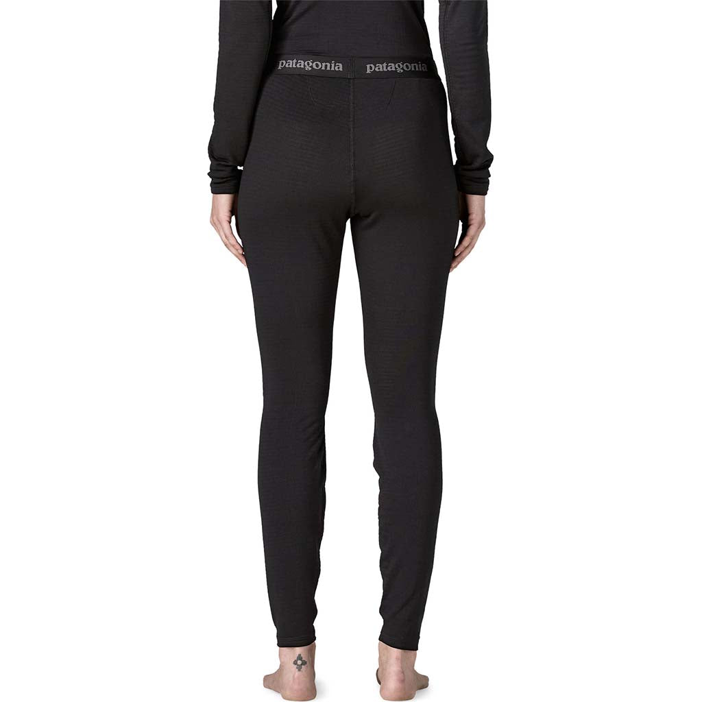 Women's Capilene Thermal Weight Bottoms