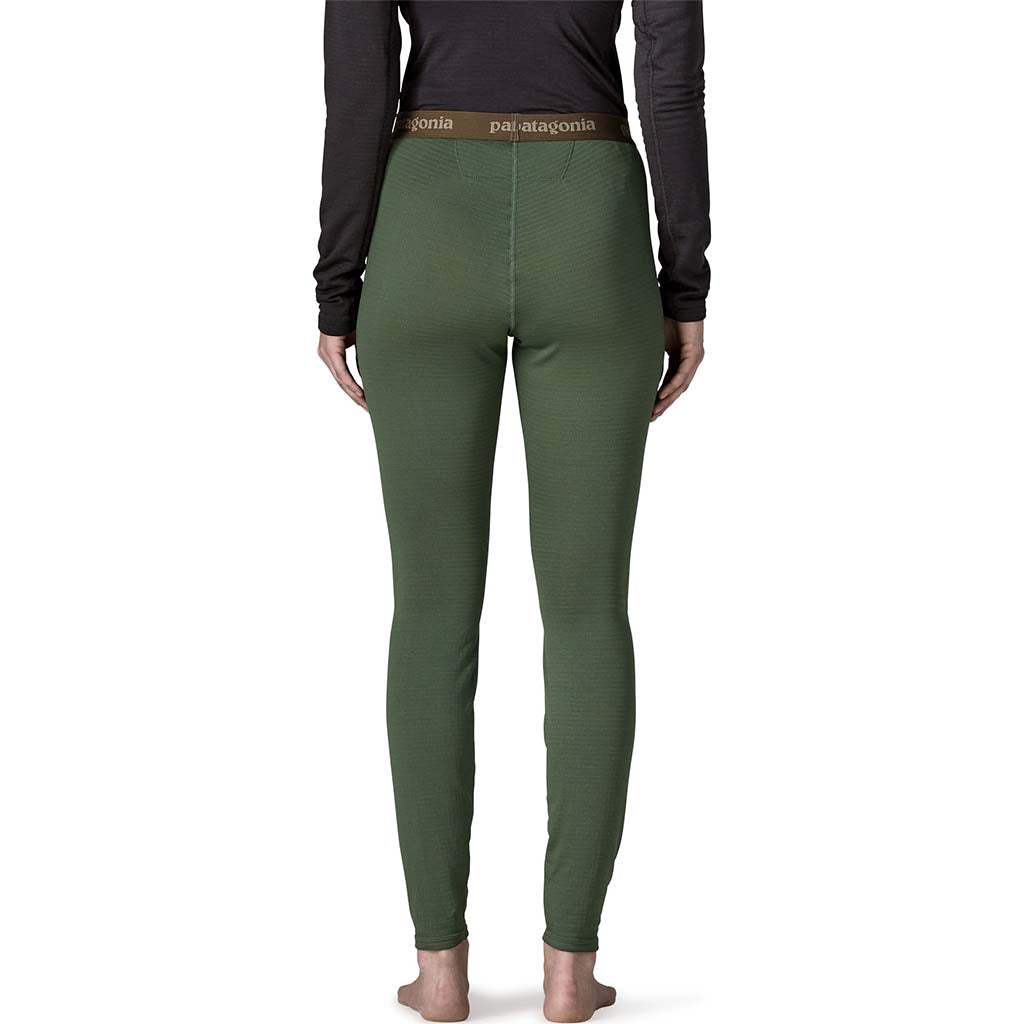 Women's Capilene Thermal Weight Bottoms