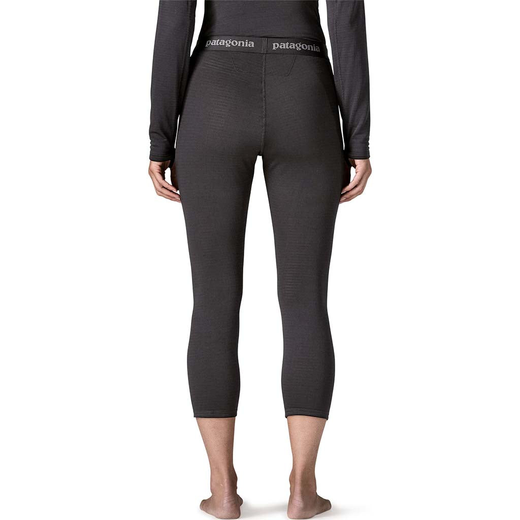 Women's Capilene Thermal Weight Boot Length Bottoms
