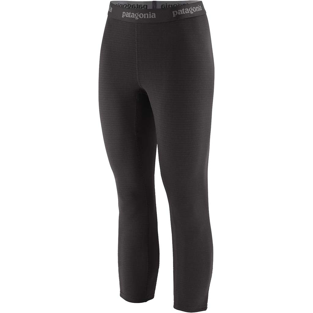Women's Capilene Thermal Weight Boot Length Bottoms