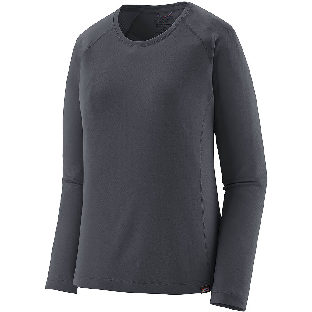 Women's Capilene Midweight Crew