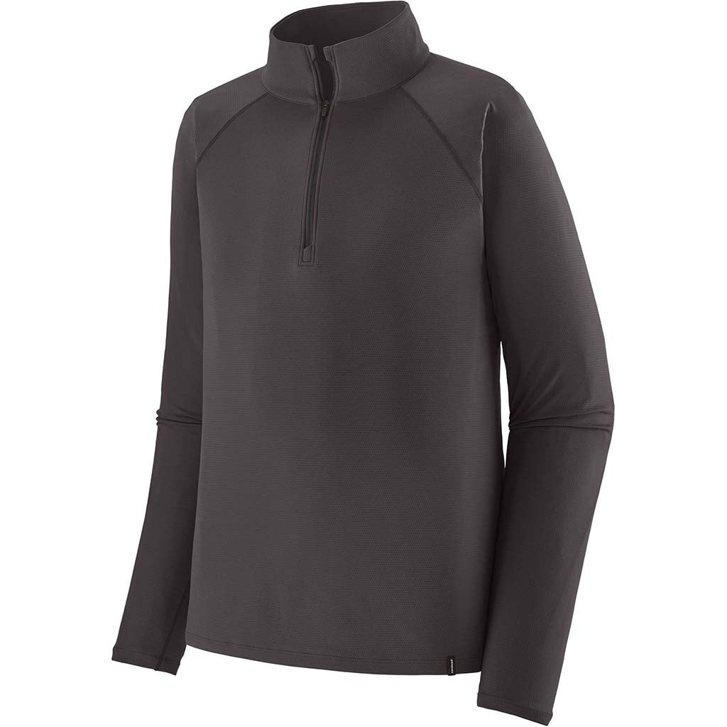 Men's Capilene Midweight Zip Neck