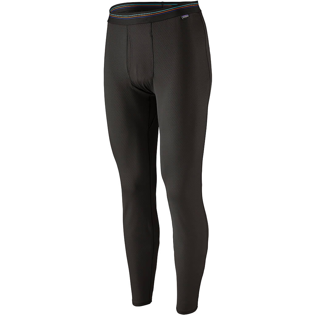 Men's Capilene Midweight Bottoms