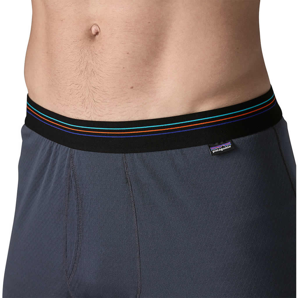 Men's Capilene Midweight Bottoms