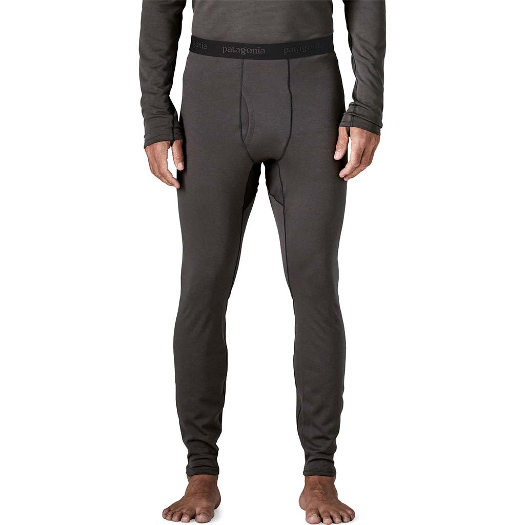 Men's Capilene Midweight Bottoms
