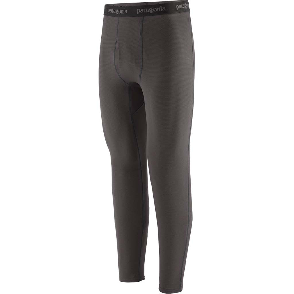 Men's Capilene Midweight Bottoms