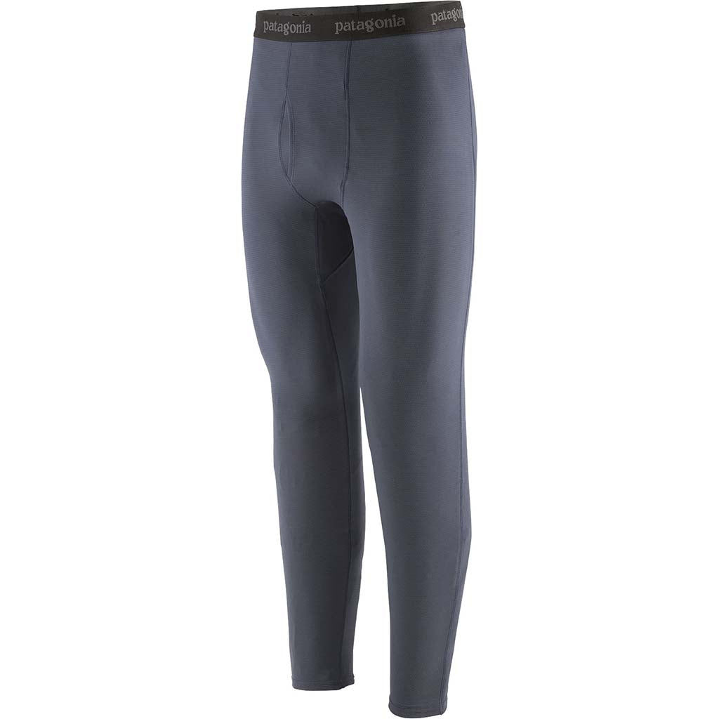 Men's Capilene Midweight Bottoms