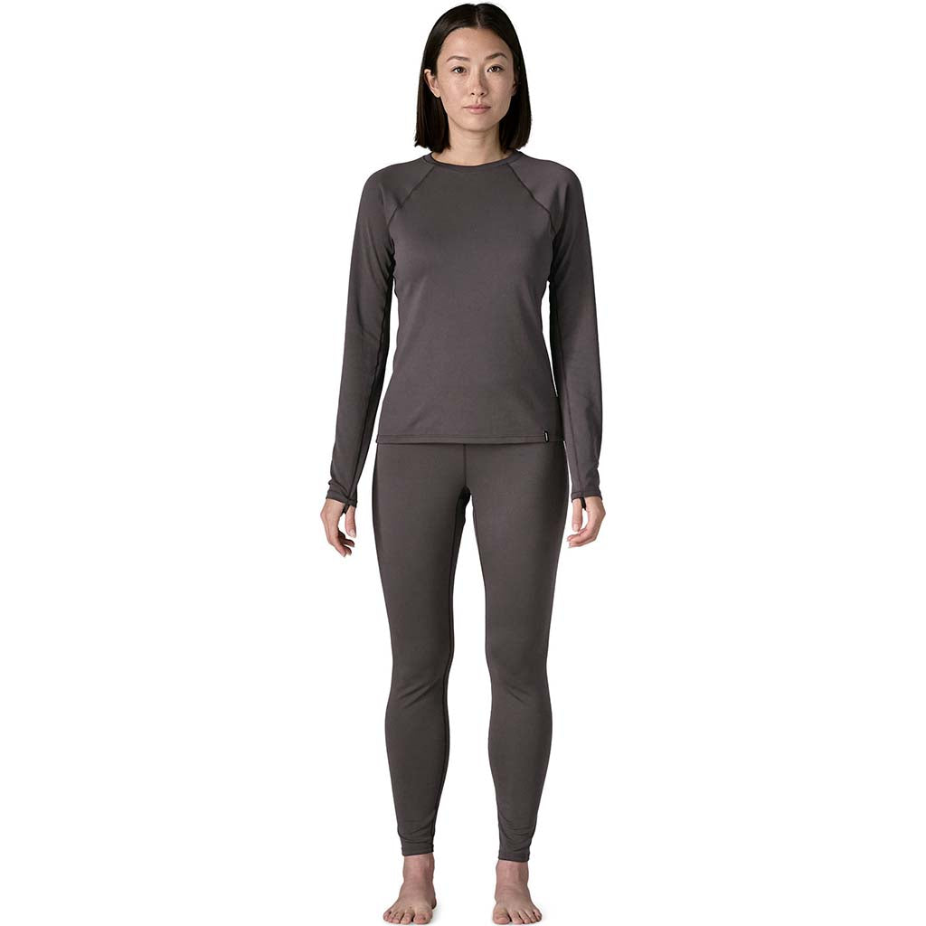 Women's Capilene Midweight Bottoms