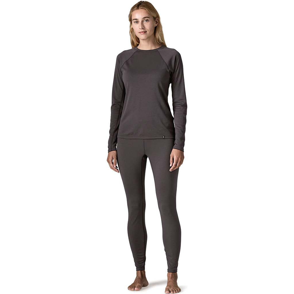 Women's Capilene Midweight Bottoms