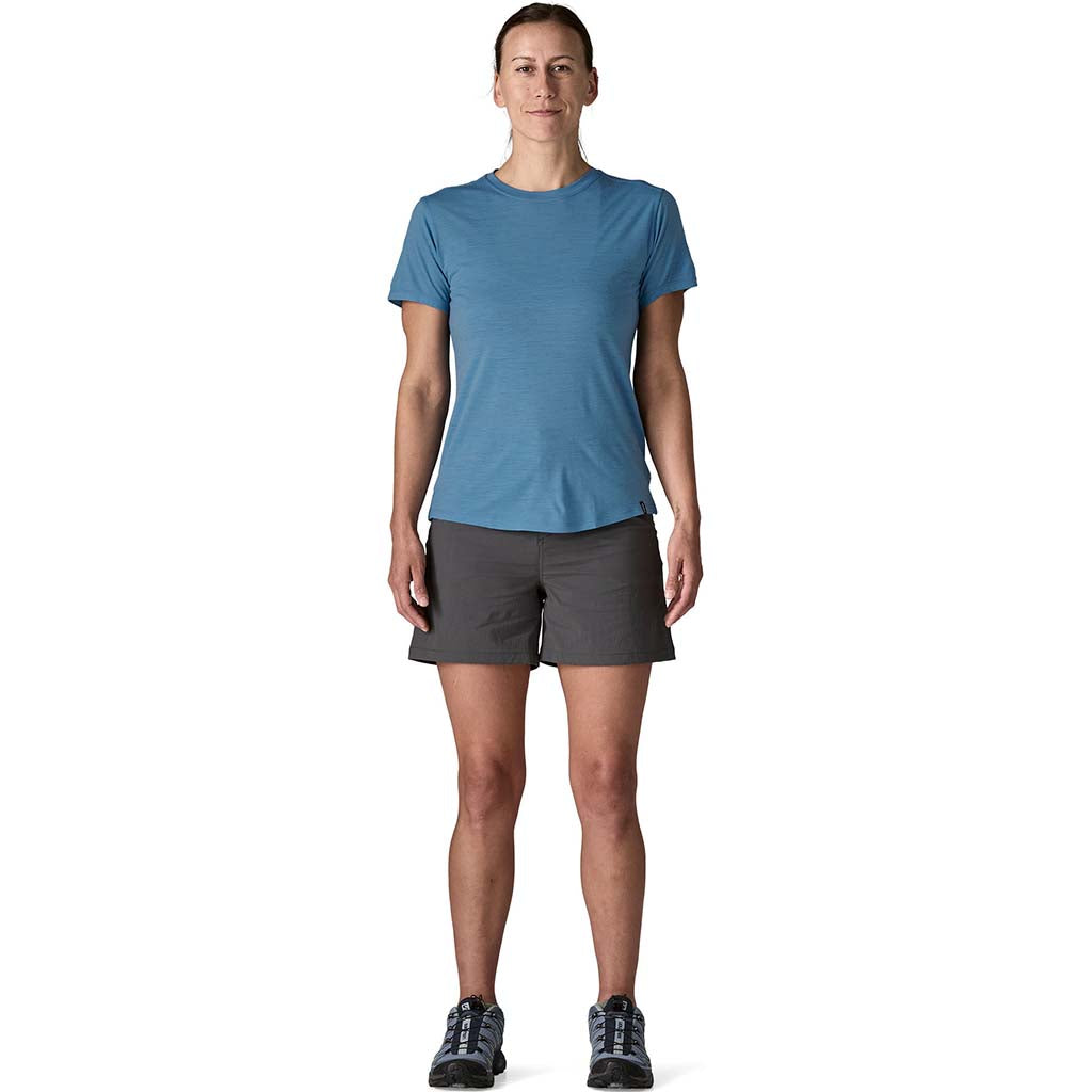 Women's Capilene Cool Merino Blend Shirt