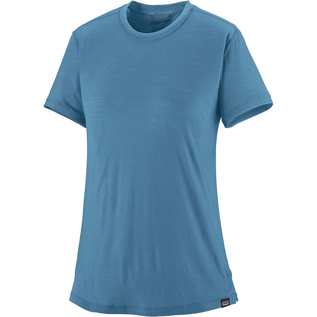 Women's Capilene Cool Merino Blend Shirt