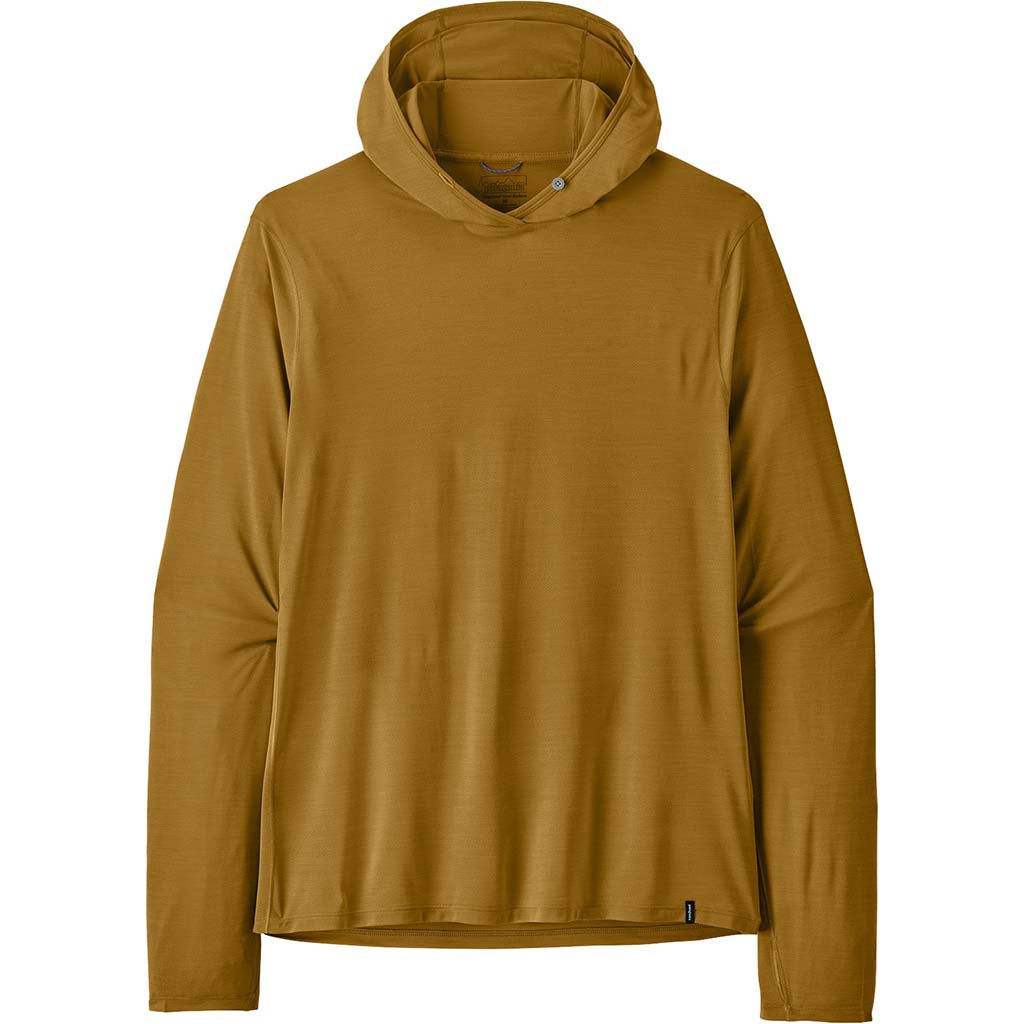 Men's Capilene Cool Ultra Hoody