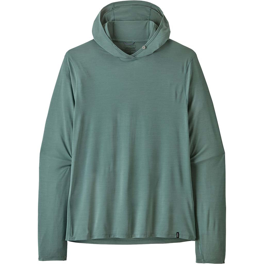 Men's Capilene Cool Ultra Hoody