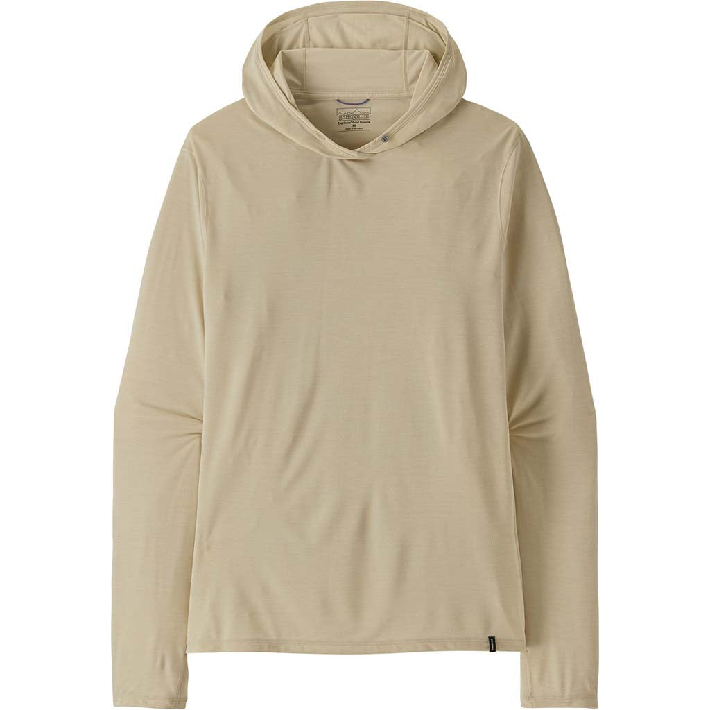 Men's Capilene Cool Ultra Hoody