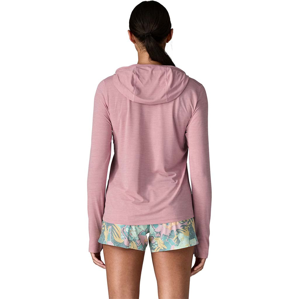 Women's Capilene Cool Ultra Hoody