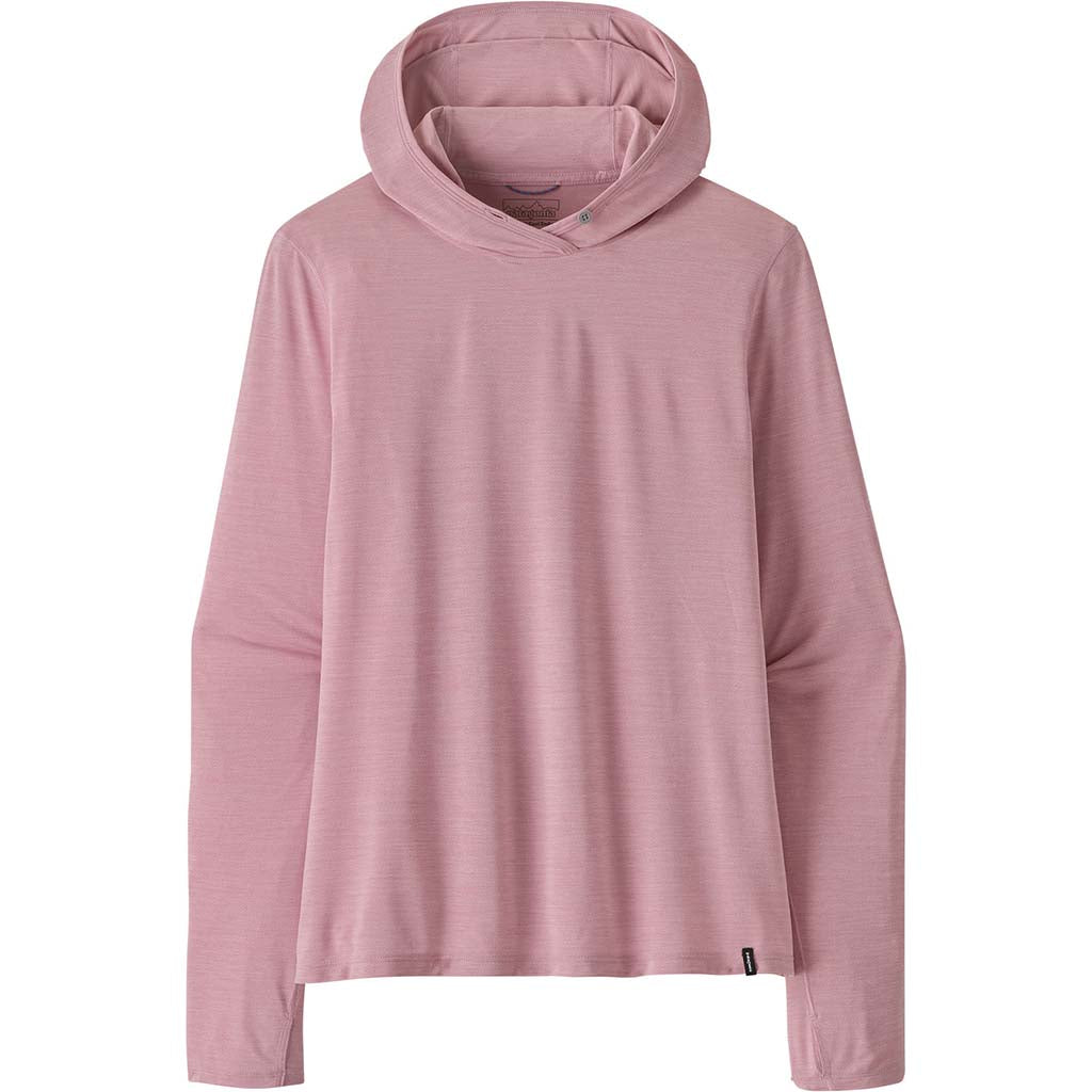 Women's Capilene Cool Ultra Hoody
