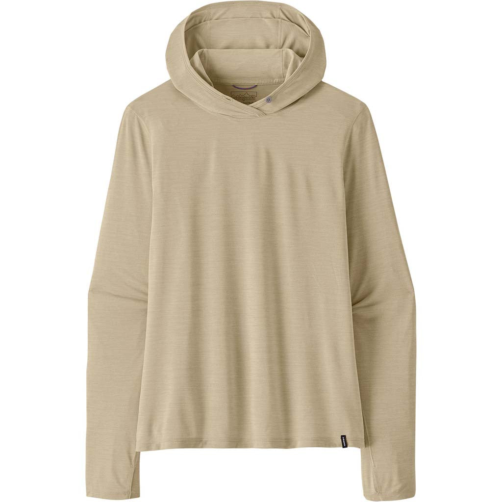 Women's Capilene Cool Ultra Hoody