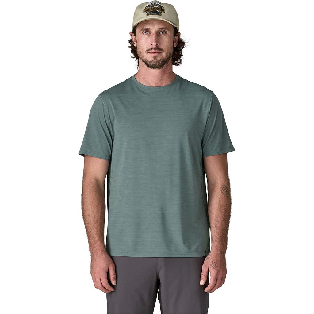 Men's Capilene Cool Ultra Shirt