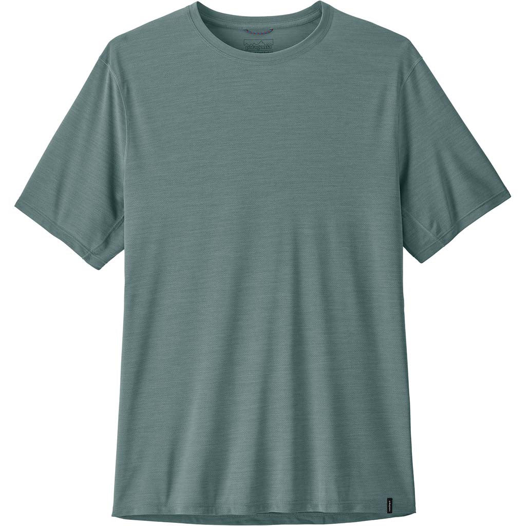 Men's Capilene Cool Ultra Shirt