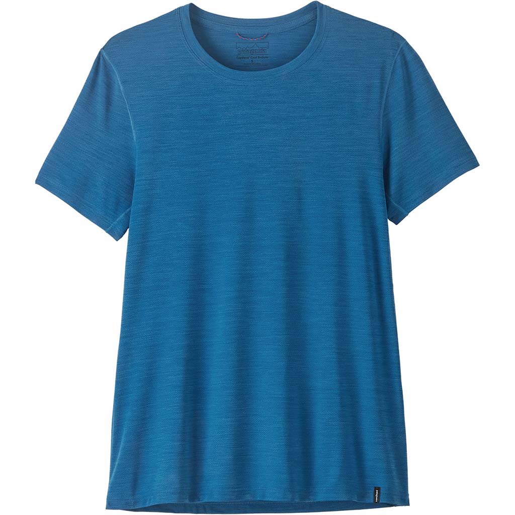 Women's Capilene Cool Ultra Shirt