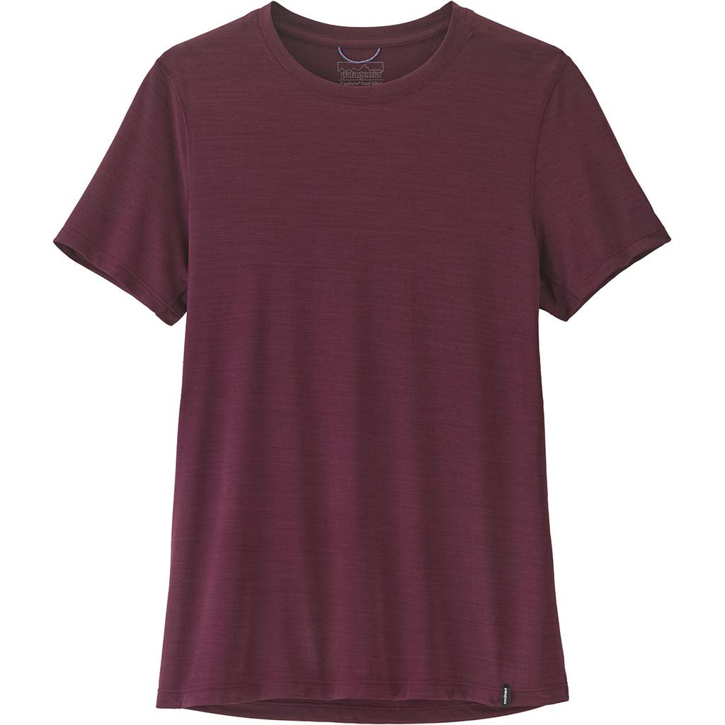 Women's Capilene Cool Ultra Shirt