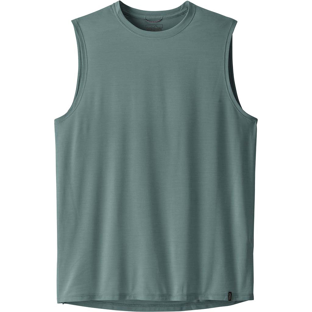 Men's Capilene Cool Ultra Tank