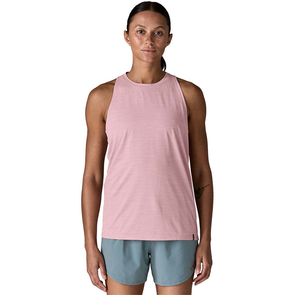 Women's Capilene Cool Ultra Tank