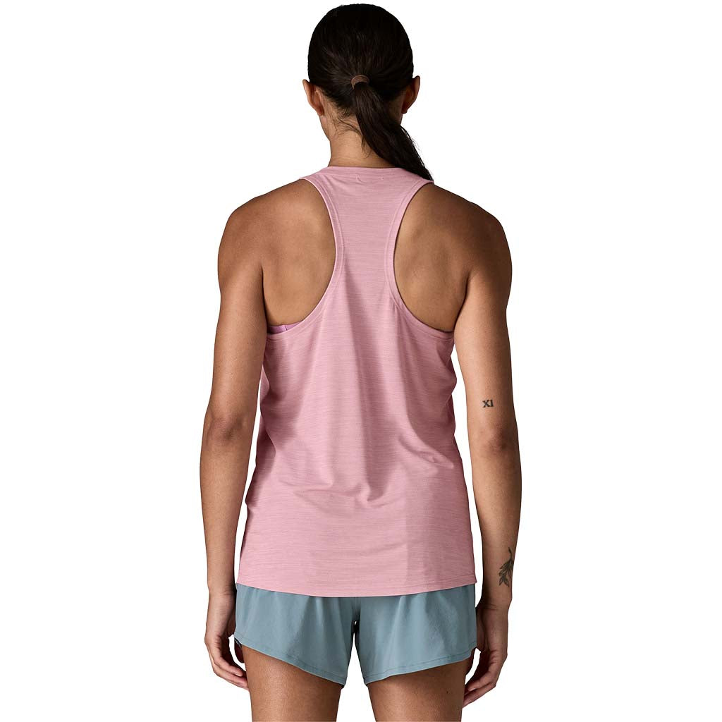 Women's Capilene Cool Ultra Tank