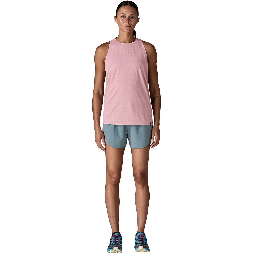 Women's Capilene Cool Ultra Tank